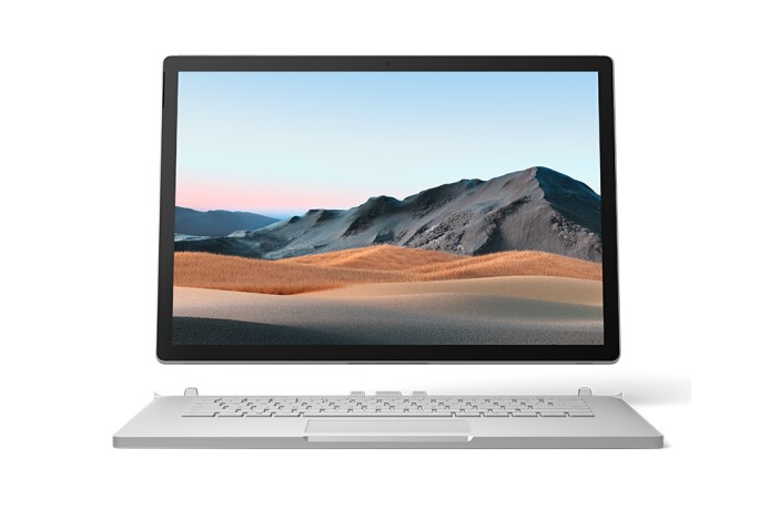安远Surface 维修前的准备工作