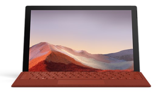 安远清洁和维护 Surface